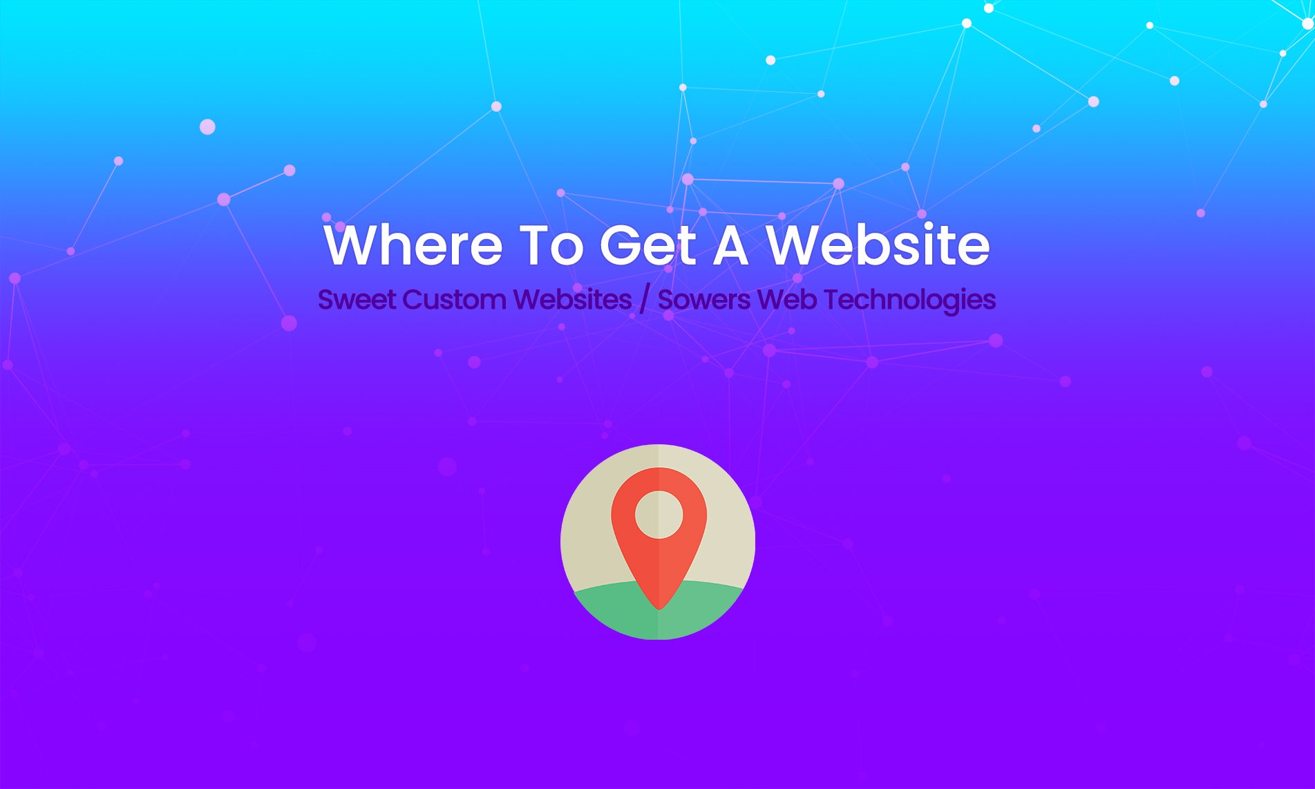 Where To Get A Website