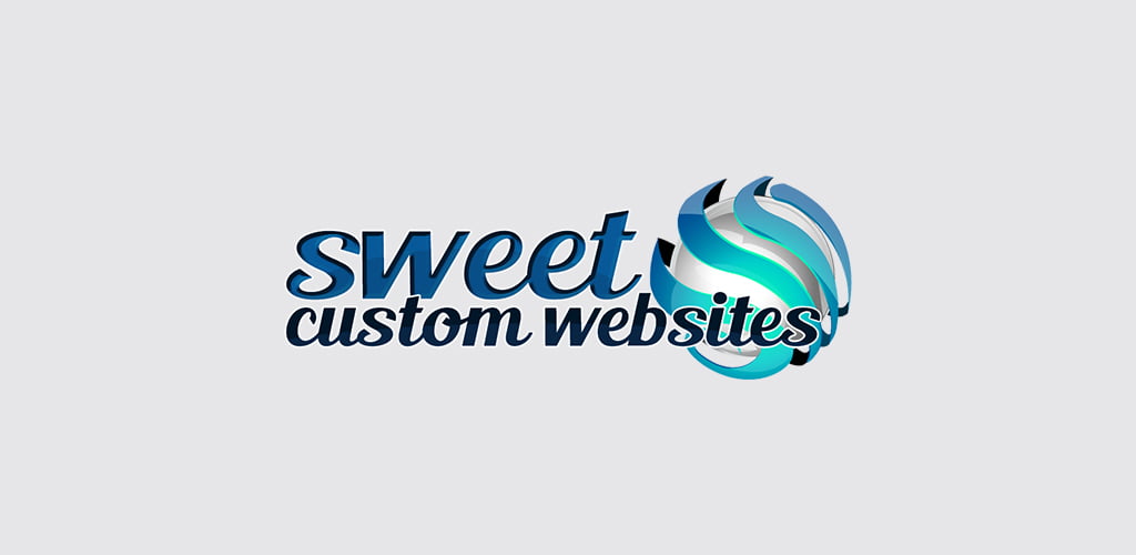 Sweet Custom Websites