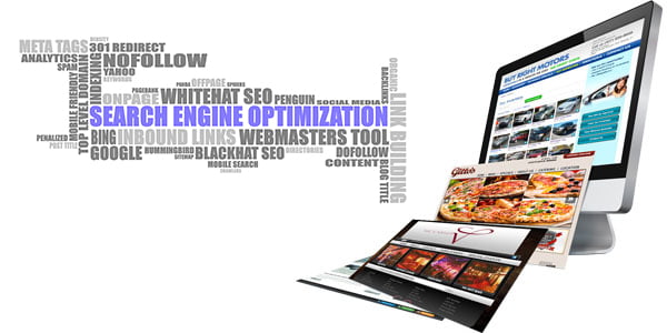 Website Optimization Services By Sweet Custom Websites