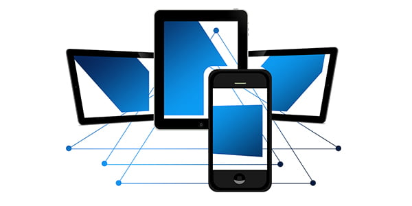 Mobile App Development Services By Sweet Custom Websites