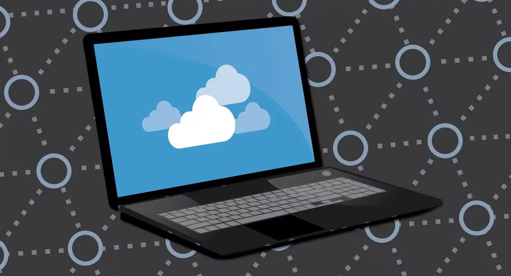 Cloud Backup For Business