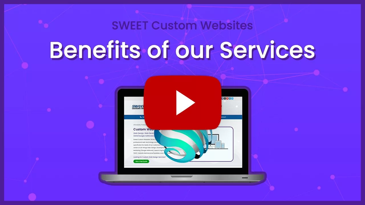 Watch: Benefits Of Our Services