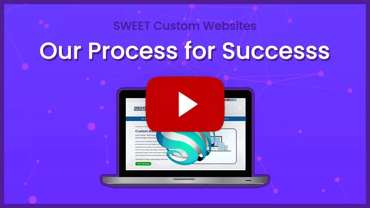 Watch: Our Process For Success