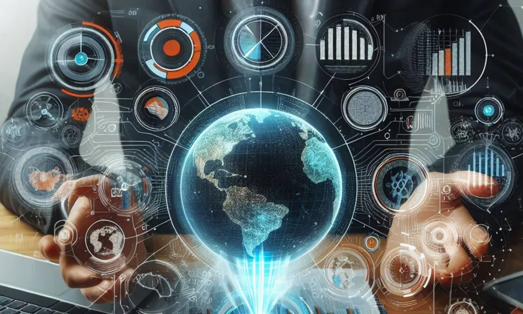 Analytics Advantage: Monitoring And Refining For Success