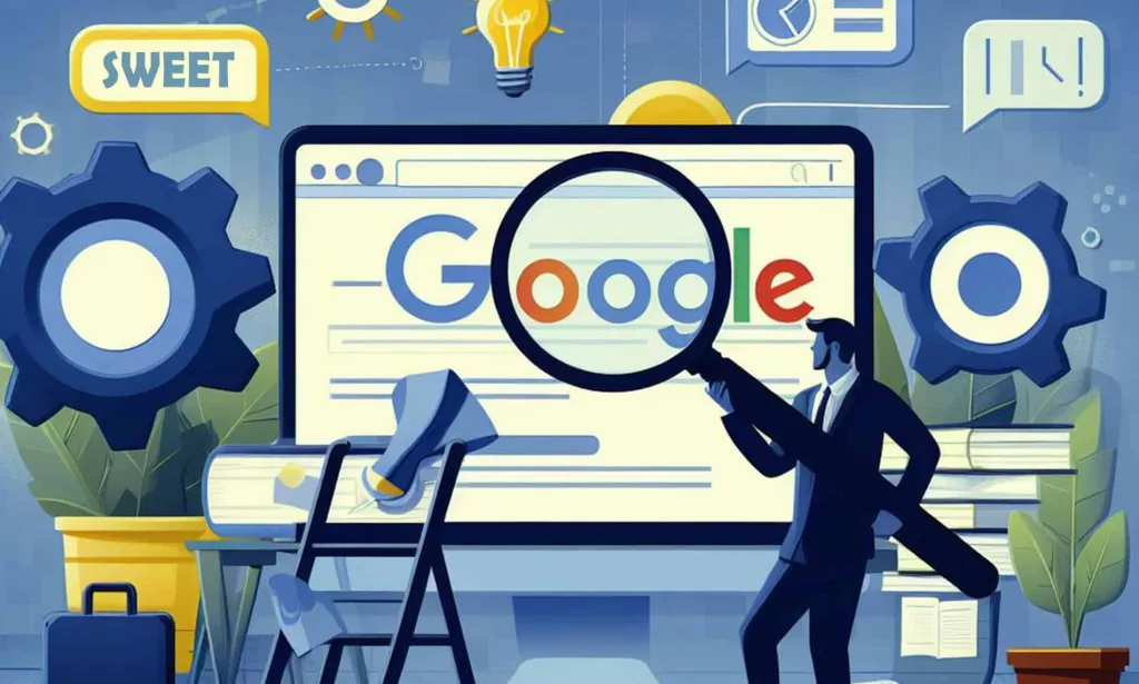 Struggling With Google Ads?