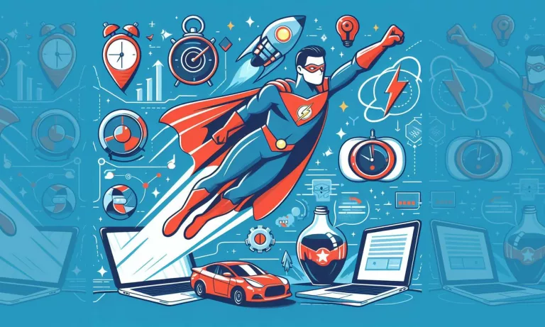 Supercharge Your Search Traffic: Simple &Amp; Effective Ways To Improve Your Google Ads Campaign