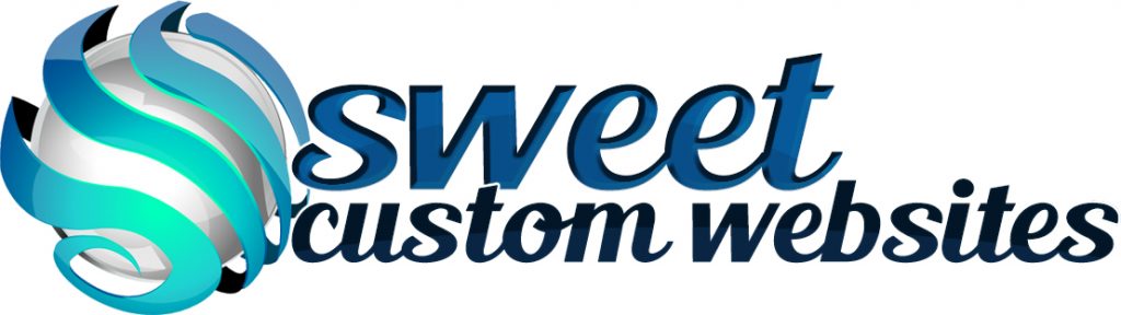 Sweet Custom Websites