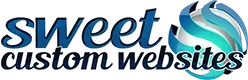 Sweet Custom Websites