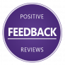 Positive Reviews